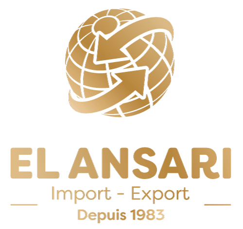 El Ansari Import Export